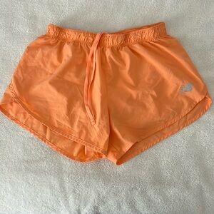 New Balance. Sport shorts orange 🧡